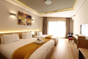 Silver Suites Hotel & Spa
